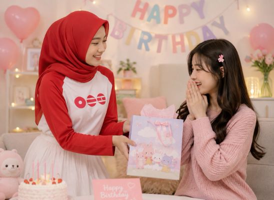 kado ulang tahun